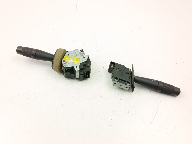 Recambio de mando luces y limpias para peugeot 205 ii (20a/c) 1.1 referencia OEM IAM 623919  625341