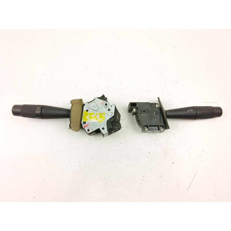 Recambio de mando luces y limpias para peugeot 205 ii (20a/c) 1.1 referencia OEM IAM 623919  625341