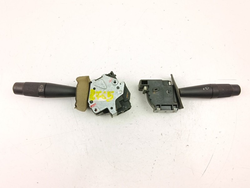 Recambio de mando luces y limpias para peugeot 205 ii (20a/c) 1.1 referencia OEM IAM 623919  625341