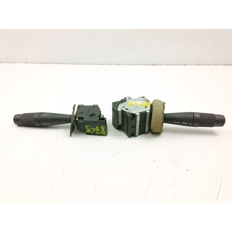 Recambio de mando luces y limpias para peugeot 205 ii (20a/c) 1.1 referencia OEM IAM 623919  625341