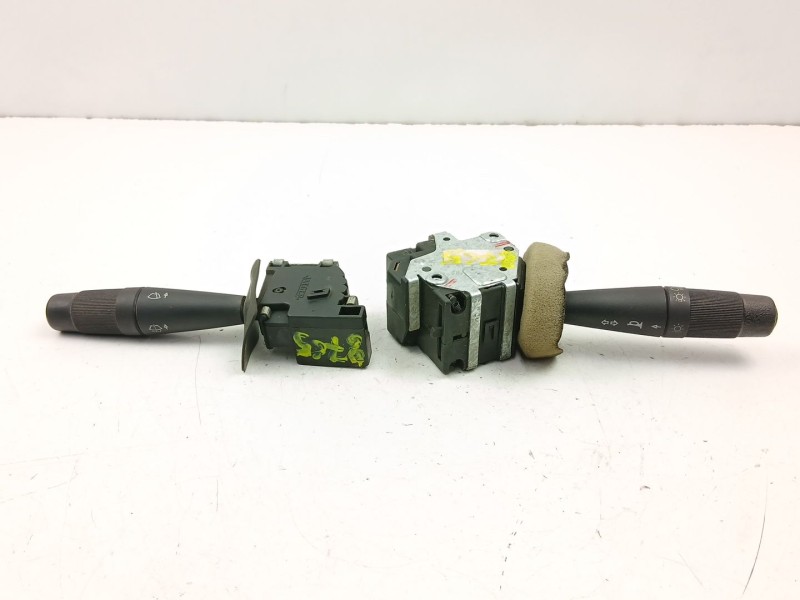 Recambio de mando luces y limpias para peugeot 205 ii (20a/c) 1.1 referencia OEM IAM 623919  625341