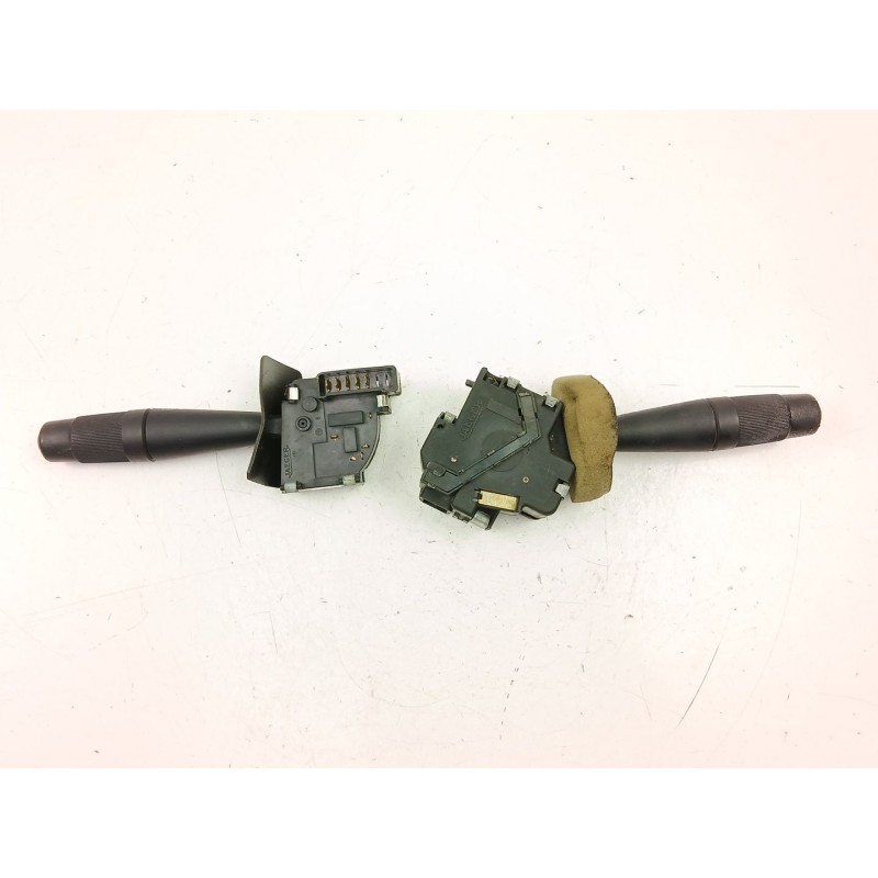 Recambio de mando luces y limpias para peugeot 205 ii (20a/c) 1.1 referencia OEM IAM 623919  625341