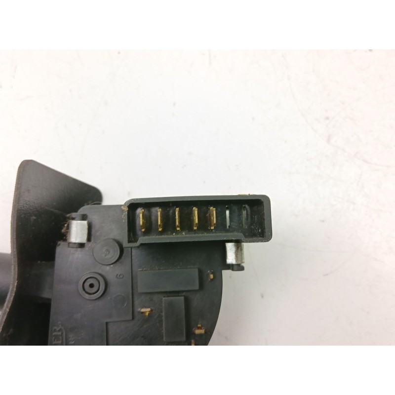 Recambio de mando luces y limpias para peugeot 205 ii (20a/c) 1.1 referencia OEM IAM 623919  625341