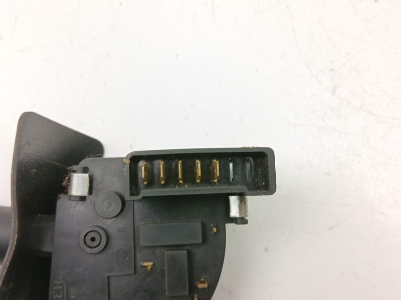 Recambio de mando luces y limpias para peugeot 205 ii (20a/c) 1.1 referencia OEM IAM 623919  625341