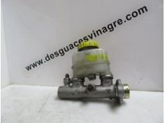 Recambio de bomba de freno : nissan almera : 2.0d-cd20 (74,80cv) [1999] para nissan almera 2.0d-cd20 referencia OEM IAM    2