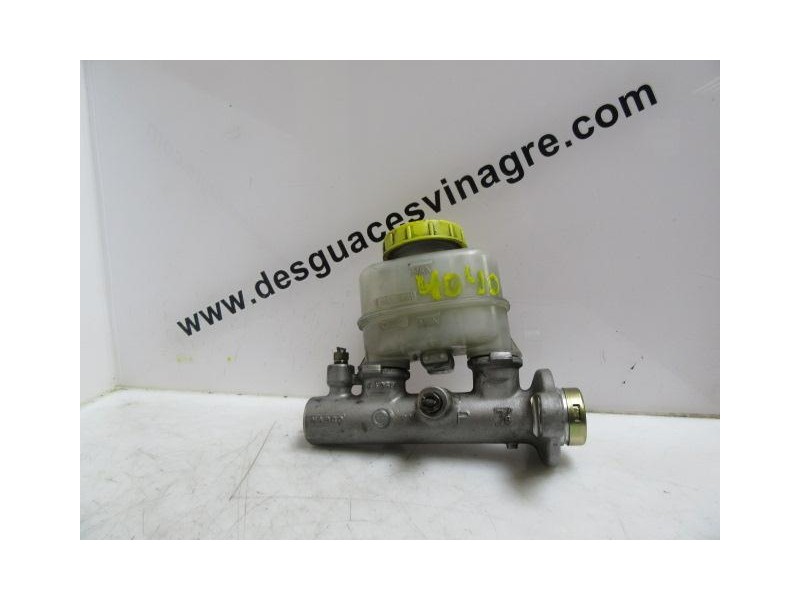 Recambio de bomba de freno : nissan almera : 2.0d-cd20 (74,80cv) [1999] para nissan almera 2.0d-cd20 referencia OEM IAM   