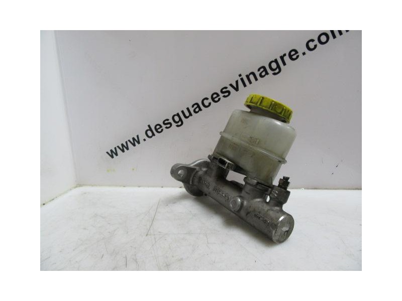 Recambio de bomba de freno : nissan almera : 2.0d-cd20 (74,80cv) [1999] para nissan almera 2.0d-cd20 referencia OEM IAM   