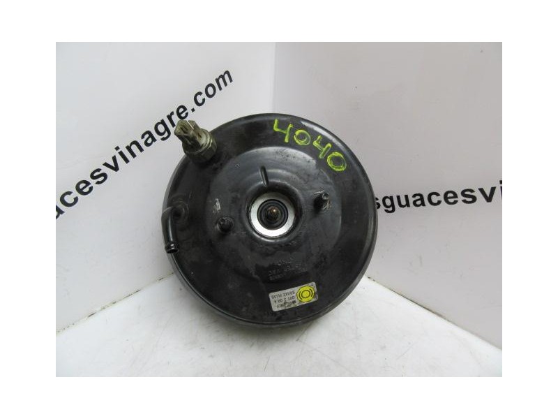 Recambio de servofreno : nissan almera : 2.0d-cd20 (74,80cv) [1999] para nissan almera 2.0d-cd20 referencia OEM IAM JKO  