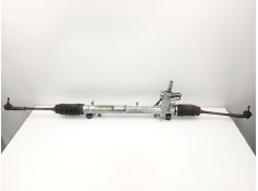 Recambio de cremallera direccion para ford fiesta v (jh_, jd_) 1.4 16v referencia OEM IAM 2S613200KP  