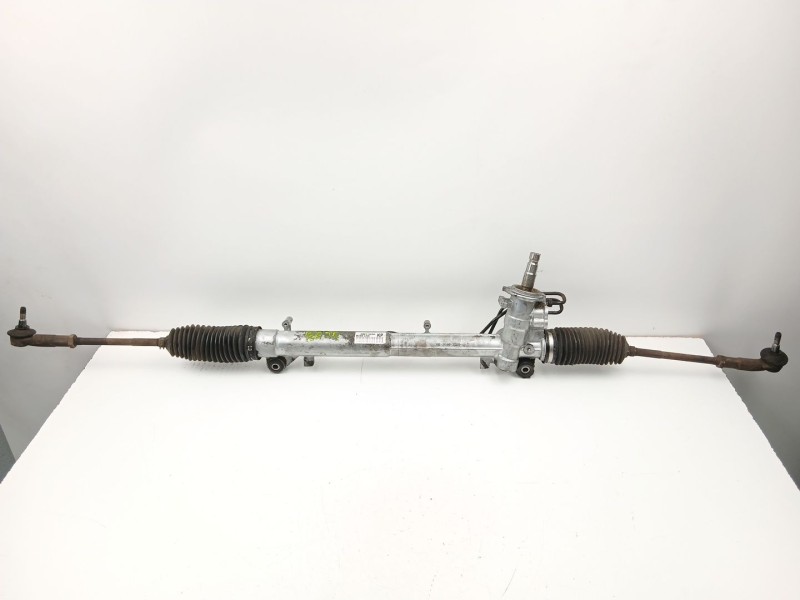 Recambio de cremallera direccion para ford fiesta v (jh_, jd_) 1.4 16v referencia OEM IAM 2S613200KP  