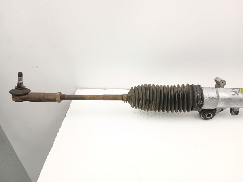 Recambio de cremallera direccion para ford fiesta v (jh_, jd_) 1.4 16v referencia OEM IAM 2S613200KP  