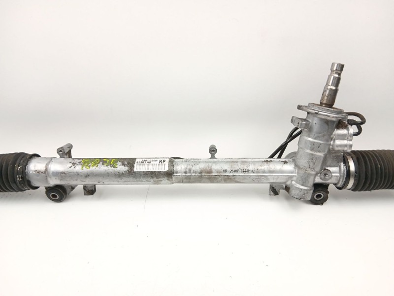 Recambio de cremallera direccion para ford fiesta v (jh_, jd_) 1.4 16v referencia OEM IAM 2S613200KP  