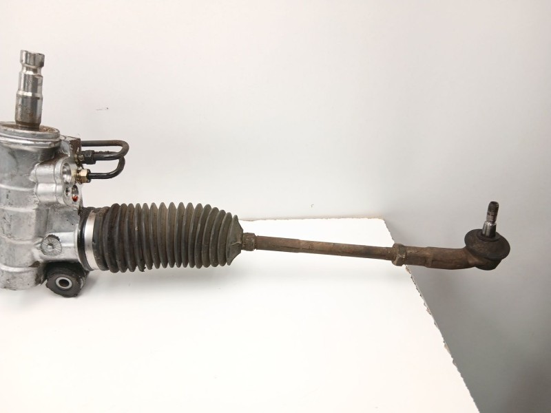 Recambio de cremallera direccion para ford fiesta v (jh_, jd_) 1.4 16v referencia OEM IAM 2S613200KP  