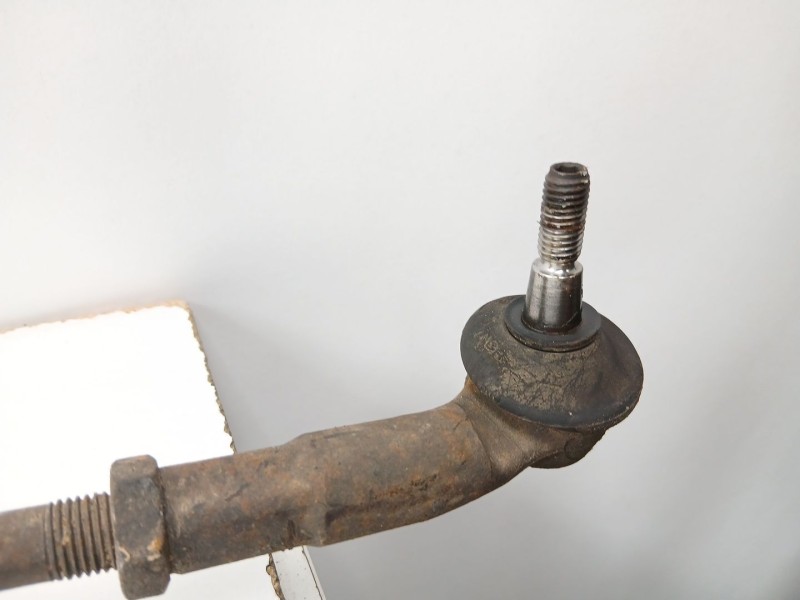 Recambio de cremallera direccion para ford fiesta v (jh_, jd_) 1.4 16v referencia OEM IAM 2S613200KP  