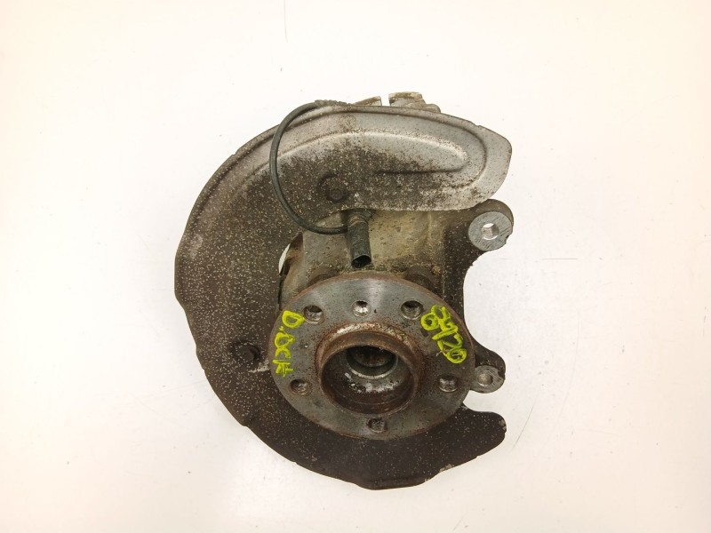 Recambio de mangueta delantera derecha para bmw x1 (f48) sdrive 18 d referencia OEM IAM 6876646  