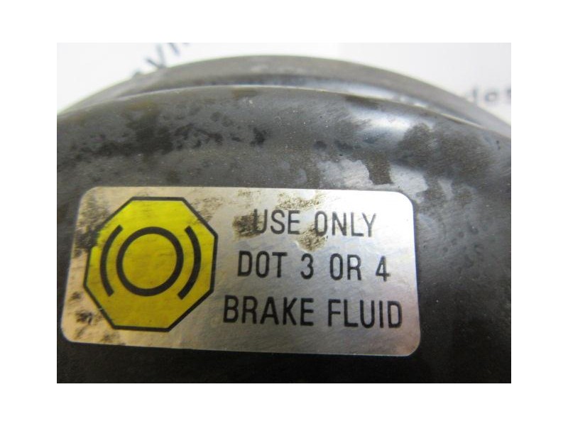 Recambio de servofreno : nissan almera : 2.0d-cd20 (74,80cv) [1999] para nissan almera 2.0d-cd20 referencia OEM IAM JKO  