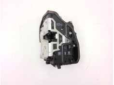 Recambio de cerradura puerta trasera izquierda para bmw 3 (e90) 320 d referencia OEM IAM 7060295   2