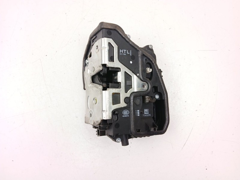 Recambio de cerradura puerta trasera izquierda para bmw 3 (e90) 320 d referencia OEM IAM 7060295  