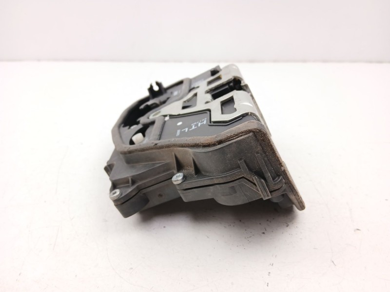 Recambio de cerradura puerta trasera izquierda para bmw 3 (e90) 320 d referencia OEM IAM 7060295  