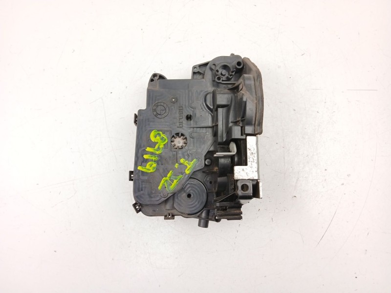 Recambio de cerradura puerta trasera izquierda para bmw 3 (e90) 320 d referencia OEM IAM 7060295  