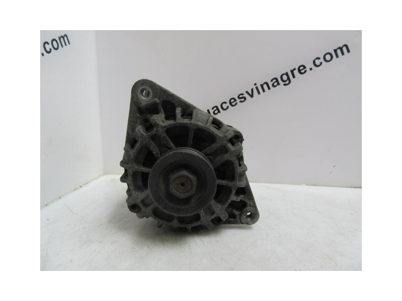 Recambio de alternador : hyundai elantra : 2.0 g [1998] para hyundai elantra 2.0 g referencia OEM IAM AB180128  
