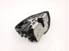 Recambio de cerradura puerta trasera derecha para bmw 3 (e90) 320 d referencia OEM IAM 7060296  