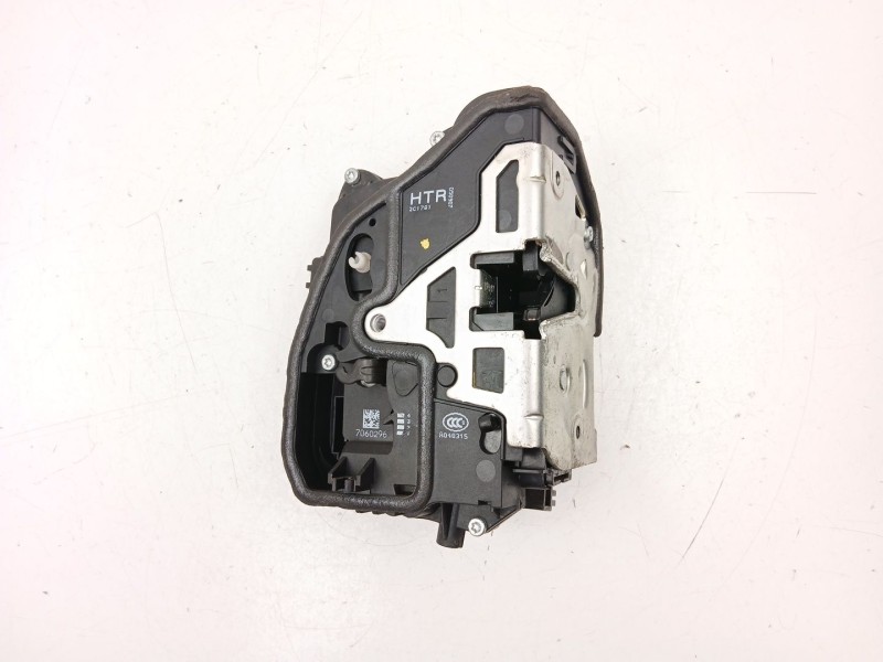 Recambio de cerradura puerta trasera derecha para bmw 3 (e90) 320 d referencia OEM IAM 7060296  