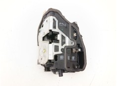 Recambio de cerradura puerta delantera izquierda para bmw 3 (e90) 320 d referencia OEM IAM 7059967   2