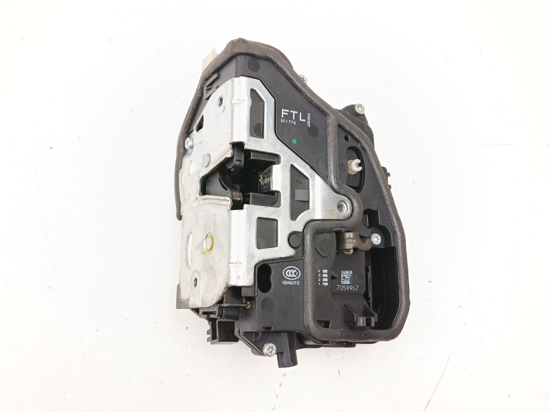 Recambio de cerradura puerta delantera izquierda para bmw 3 (e90) 320 d referencia OEM IAM 7059967  