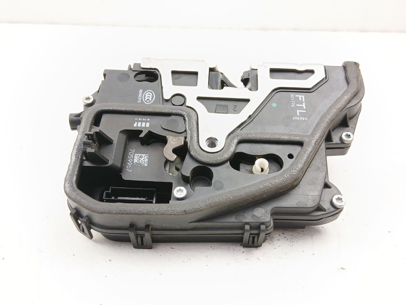 Recambio de cerradura puerta delantera izquierda para bmw 3 (e90) 320 d referencia OEM IAM 7059967  