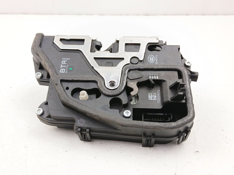 Recambio de cerradura puerta delantera derecha para bmw 3 (e90) 320 d referencia OEM IAM 7059974  