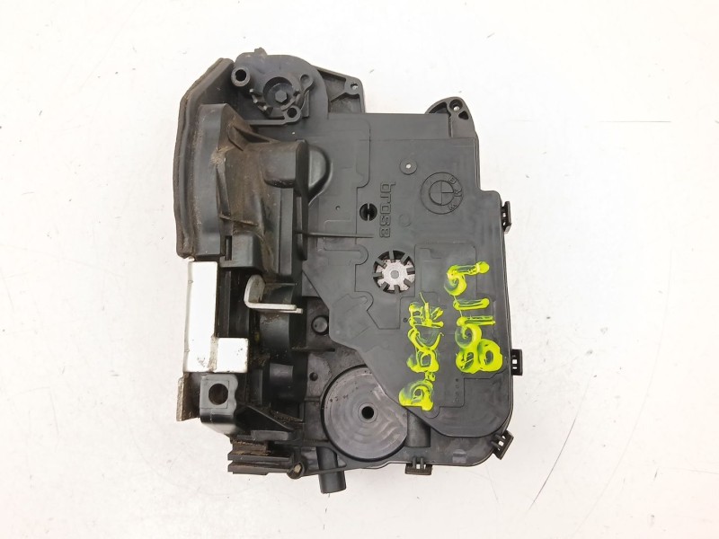 Recambio de cerradura puerta delantera derecha para bmw 3 (e90) 320 d referencia OEM IAM 7059974  