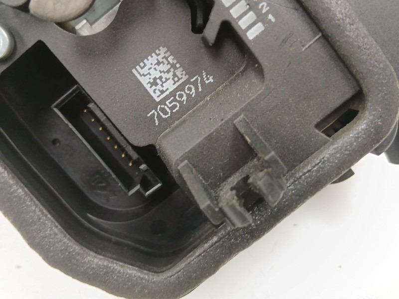 Recambio de cerradura puerta delantera derecha para bmw 3 (e90) 320 d referencia OEM IAM 7059974  