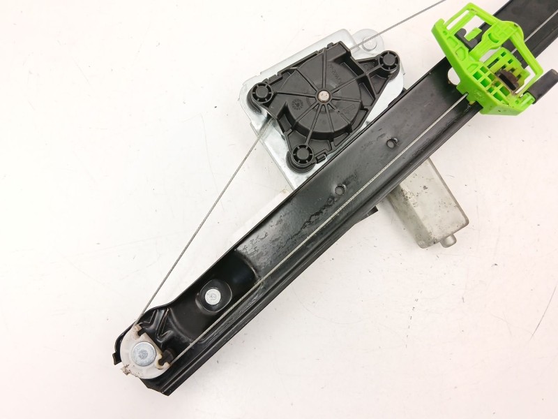 Recambio de elevalunas trasero izquierdo para bmw 3 (e90) 320 d referencia OEM IAM 51357140589  