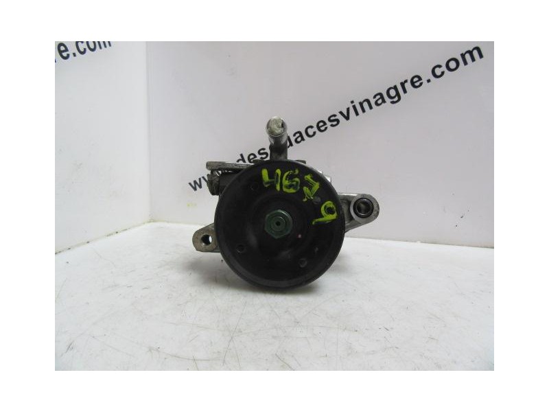 Recambio de bomba dirección : hyundai elantra : 2.0 g [1998] para hyundai elantra 2.0 g referencia OEM IAM   