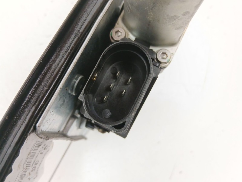 Recambio de elevalunas trasero izquierdo para bmw 3 (e90) 320 d referencia OEM IAM 51357140589  