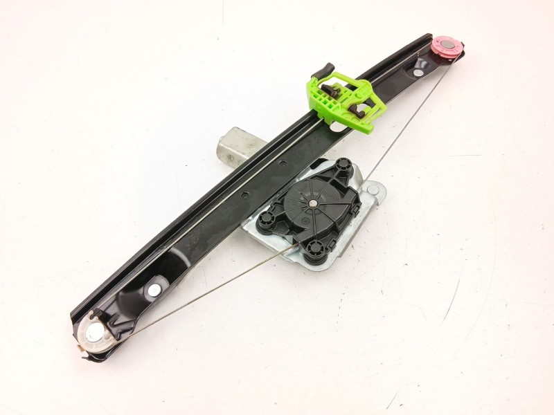 Recambio de elevalunas trasero derecho para bmw 3 (e90) 320 d referencia OEM IAM 51357140590  