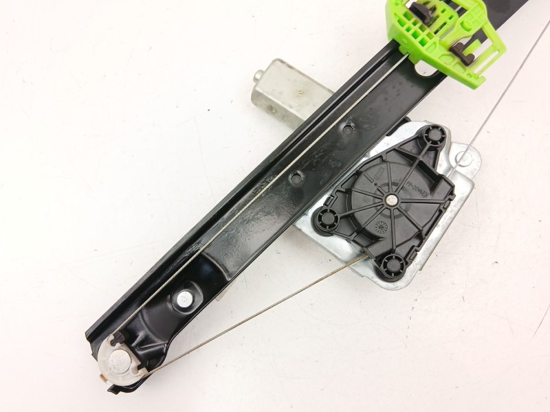 Recambio de elevalunas trasero derecho para bmw 3 (e90) 320 d referencia OEM IAM 51357140590  