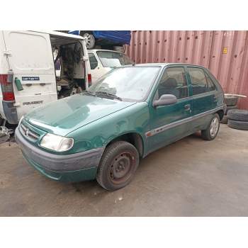 CITROËN SAXO