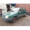 citroën saxo del año 1998