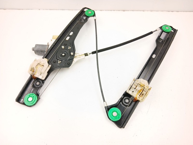 Recambio de elevalunas delantero izquierdo para bmw 3 (e90) 320 d referencia OEM IAM 51337140587  