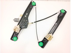 Recambio de elevalunas delantero izquierdo para bmw 3 (e90) 320 d referencia OEM IAM 51337140587   2