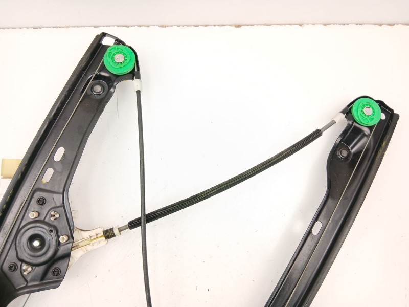 Recambio de elevalunas delantero izquierdo para bmw 3 (e90) 320 d referencia OEM IAM 51337140587  