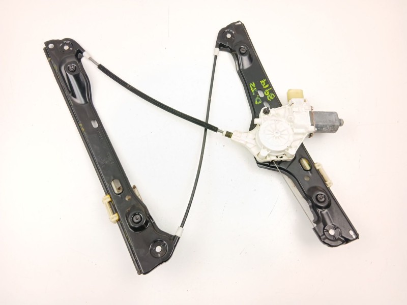 Recambio de elevalunas delantero izquierdo para bmw 3 (e90) 320 d referencia OEM IAM 51337140587  