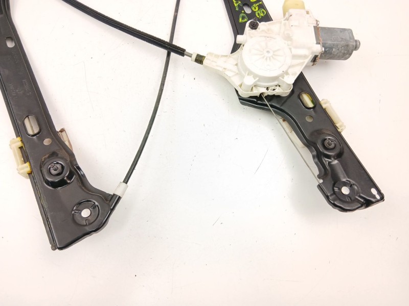 Recambio de elevalunas delantero izquierdo para bmw 3 (e90) 320 d referencia OEM IAM 51337140587  