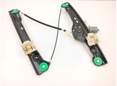 Recambio de elevalunas delantero derecho para bmw 3 (e90) 320 d referencia OEM IAM 51337140588  