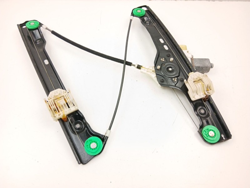 Recambio de elevalunas delantero derecho para bmw 3 (e90) 320 d referencia OEM IAM 51337140588  
