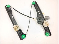 Recambio de elevalunas delantero derecho para bmw 3 (e90) 320 d referencia OEM IAM 51337140588   2