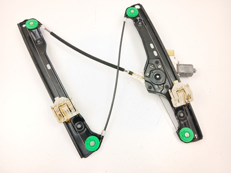 Recambio de elevalunas delantero derecho para bmw 3 (e90) 320 d referencia OEM IAM 51337140588  