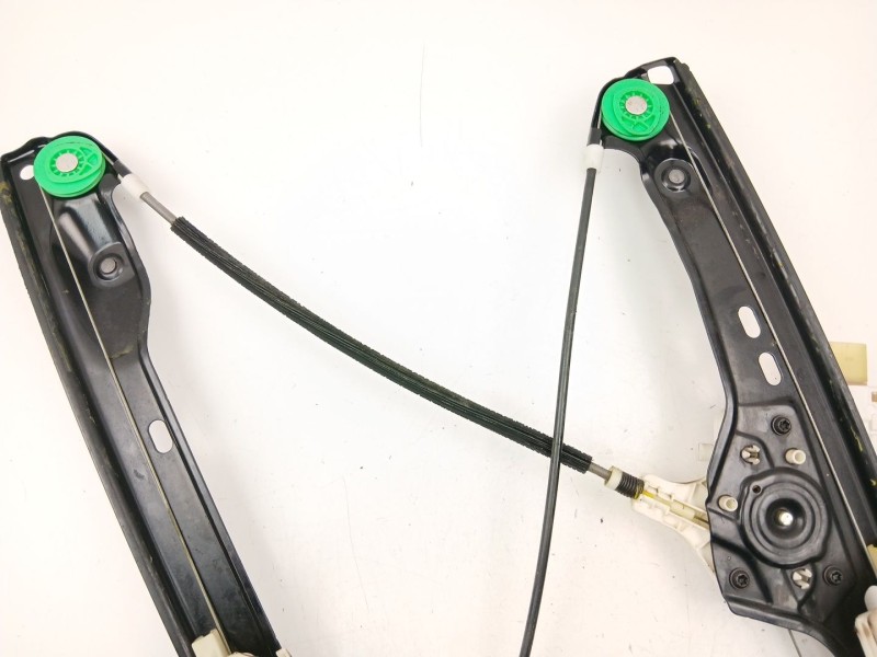 Recambio de elevalunas delantero derecho para bmw 3 (e90) 320 d referencia OEM IAM 51337140588  